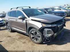 5NMS33AA2LH216204 2020 HYUNDAI SANTA FE