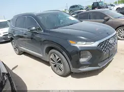 5NMS33AA2LH218406 2020 HYUNDAI SANTA FE