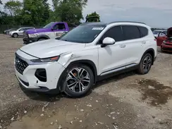 5NMS33AA2LH223900 2020 HYUNDAI SANTA FE