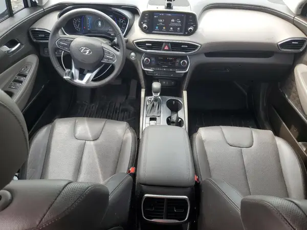5NMS33AA2LH223900 2020 HYUNDAI SANTA FE - Image 8