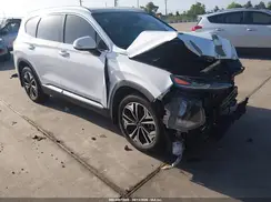 5NMS33AA2LH242995 2020 HYUNDAI SANTA FE