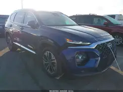 5NMS33AA2LH269906 2020 HYUNDAI SANTA FE