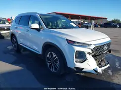 5NMS33AA2LH270795 2020 HYUNDAI SANTA FE
