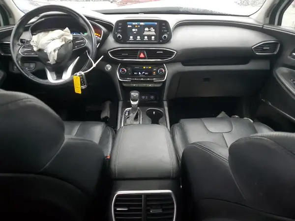 5NMS33AA2LH273566 2020 HYUNDAI SANTA FE - Image 8