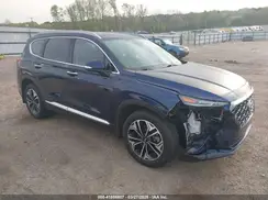 5NMS33AA2LH283871 2020 HYUNDAI SANTA FE