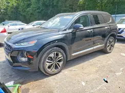 5NMS33AA2LH296023 2020 HYUNDAI SANTA FE