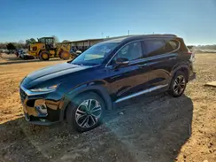 5NMS33AA2LH296250 2020 HYUNDAI SANTA FE