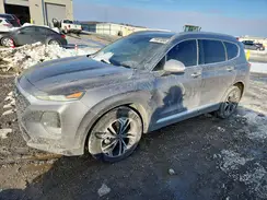 5NMS33AA3LH150004 2020 HYUNDAI SANTA FE