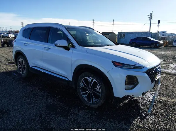 5NMS33AA3LH173315 2020 HYUNDAI SANTA FE - Image 1