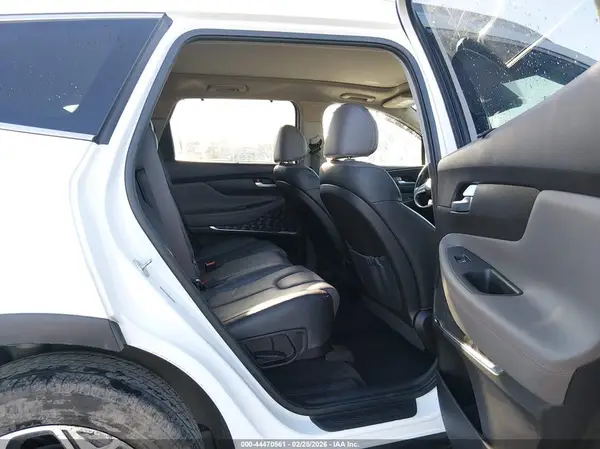 5NMS33AA3LH173315 2020 HYUNDAI SANTA FE - Image 8