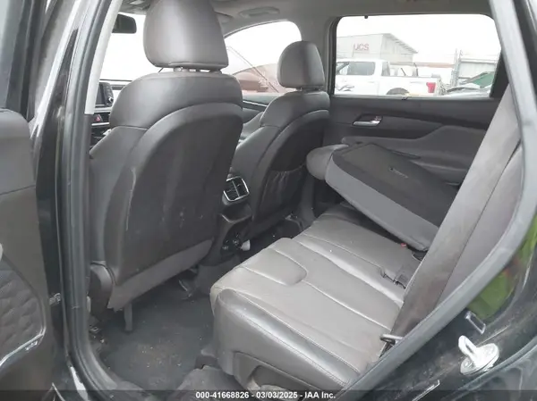 5NMS33AA3LH175033 2020 HYUNDAI SANTA FE - Image 8