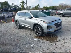 5NMS33AA3LH187537 2020 HYUNDAI SANTA FE