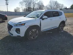 5NMS33AA3LH195217 2020 HYUNDAI SANTA FE