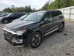 5NMS33AA3LH197131 2020 HYUNDAI SANTA FE