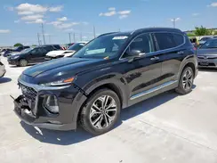 5NMS33AA3LH204790 2020 HYUNDAI SANTA FE