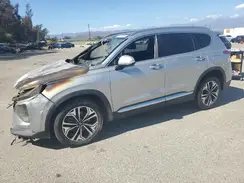 5NMS33AA3LH205373 2020 HYUNDAI SANTA FE