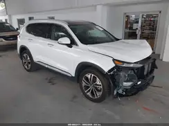 5NMS33AA3LH220052 2020 HYUNDAI SANTA FE