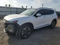 5NMS33AA3LH223663 2020 HYUNDAI SANTA FE