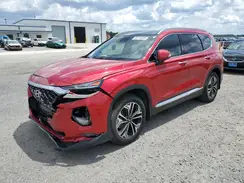 5NMS33AA3LH251320 2020 HYUNDAI SANTA FE