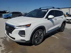 5NMS33AA3LH251981 2020 HYUNDAI SANTA FE