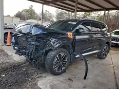 5NMS33AA3LH281353 2020 HYUNDAI SANTA FE