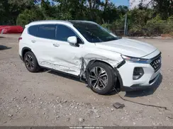 5NMS33AA3LH285256 2020 HYUNDAI SANTA FE