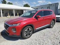 5NMS33AA3LH295107 2020 HYUNDAI SANTA FE