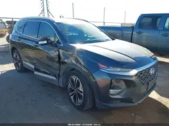 5NMS33AA3LH295205 2020 HYUNDAI SANTA FE