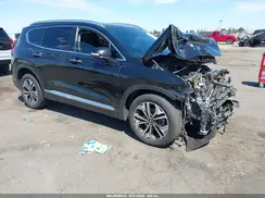 5NMS33AA3LH298010 2020 HYUNDAI SANTA FE