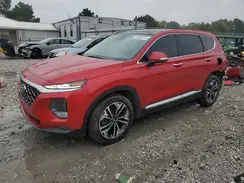 5NMS33AA3LH298766 2020 HYUNDAI SANTA FE