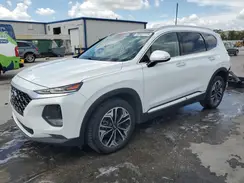 5NMS33AA3LH299626 2020 HYUNDAI SANTA FE