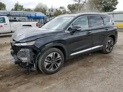 5NMS33AA3LH304369 2020 HYUNDAI SANTA FE