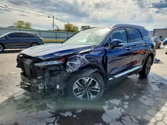 5NMS33AA4LH149234 2020 HYUNDAI SANTA FE