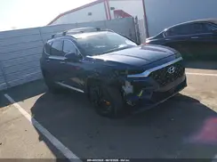 5NMS33AA4LH167507 2020 HYUNDAI SANTA FE