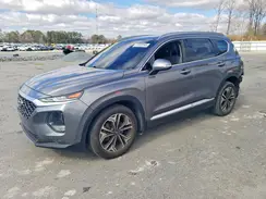 5NMS33AA4LH174019 2020 HYUNDAI SANTA FE