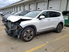 5NMS33AA4LH182525 2020 HYUNDAI SANTA FE