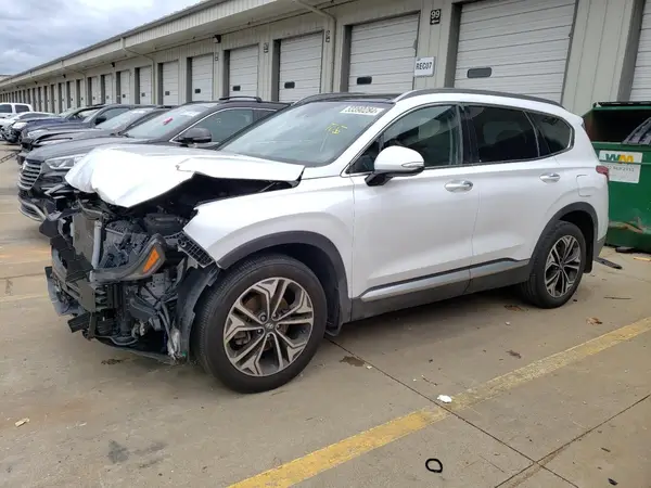 5NMS33AA4LH182525 2020 HYUNDAI SANTA FE - Image 1