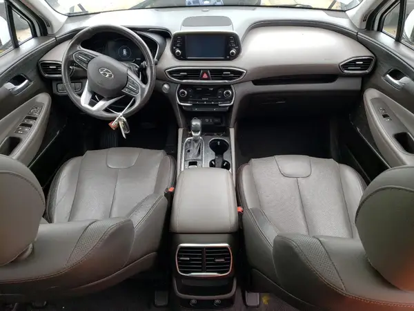 5NMS33AA4LH182525 2020 HYUNDAI SANTA FE - Image 8