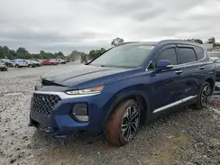 5NMS33AA4LH196120 2020 HYUNDAI SANTA FE