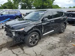 5NMS33AA4LH222148 2020 HYUNDAI SANTA FE