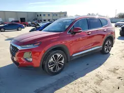 5NMS33AA4LH251326 2020 HYUNDAI SANTA FE