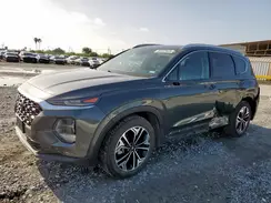 5NMS33AA4LH259362 2020 HYUNDAI SANTA FE