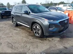 5NMS33AA4LH272449 2020 HYUNDAI SANTA FE