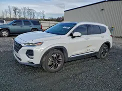 5NMS33AA4LH284276 2020 HYUNDAI SANTA FE