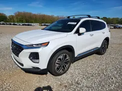 5NMS33AA4LH290191 2020 HYUNDAI SANTA FE