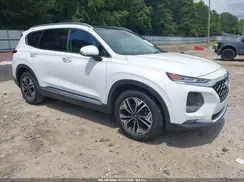 5NMS33AA4LH294161 2020 HYUNDAI SANTA FE