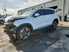 5NMS33AA4LH296038 2020 HYUNDAI SANTA FE