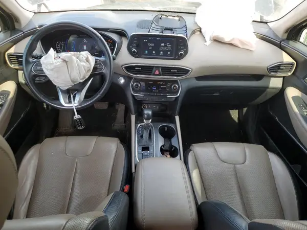 5NMS33AA4LH300962 2020 HYUNDAI SANTA FE - Image 8