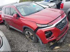 5NMS33AA5LH156967 2020 HYUNDAI SANTA FE