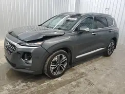 5NMS33AA5LH162364 2020 HYUNDAI SANTA FE